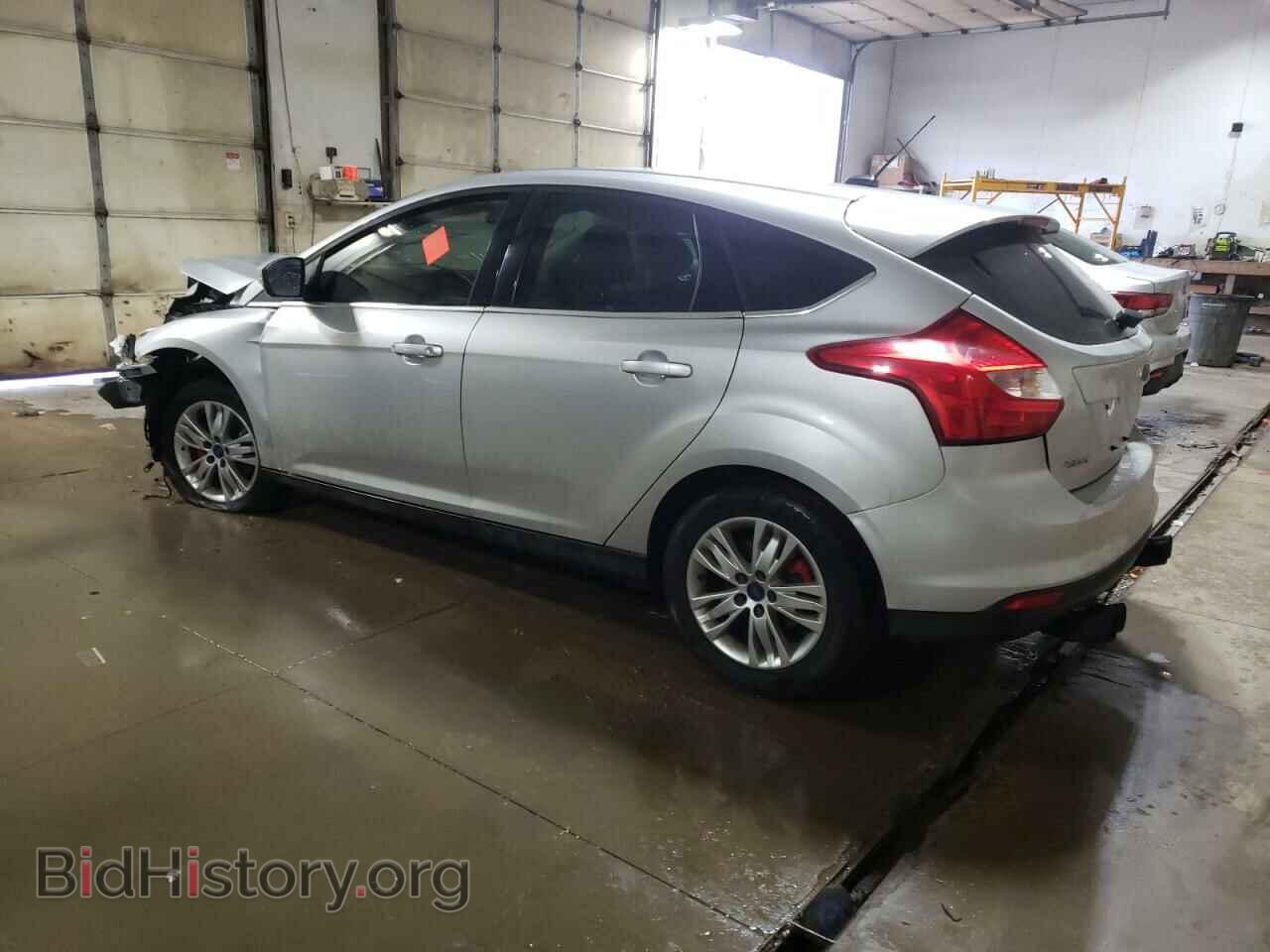 2012 FORD FOCUS - VIN: 1FAHP3M26CL190598 - Photo 2