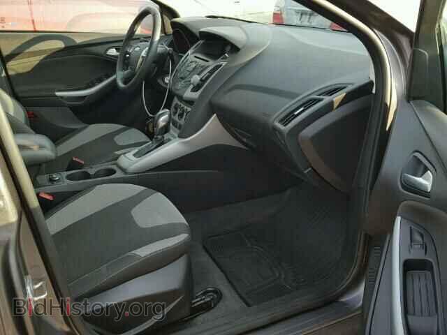 2012 FORD FOCUS - VIN: 1FAHP3K25CL249577 - Фото 5