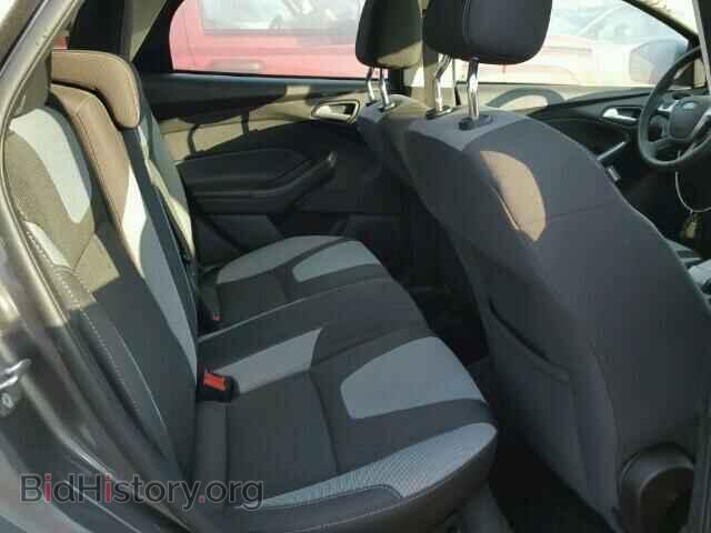 2012 FORD FOCUS - VIN: 1FAHP3K25CL249577 - Фото 6