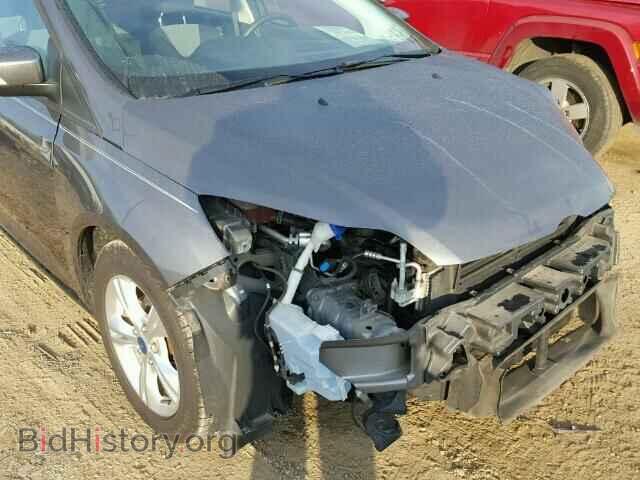 2012 FORD FOCUS - VIN: 1FAHP3K25CL249577 - Фото 10