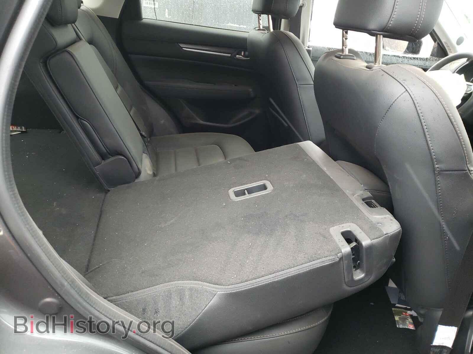 2021 MAZDA CX-5 - VIN: JM3KFBDM8M0357844 - Фото 6