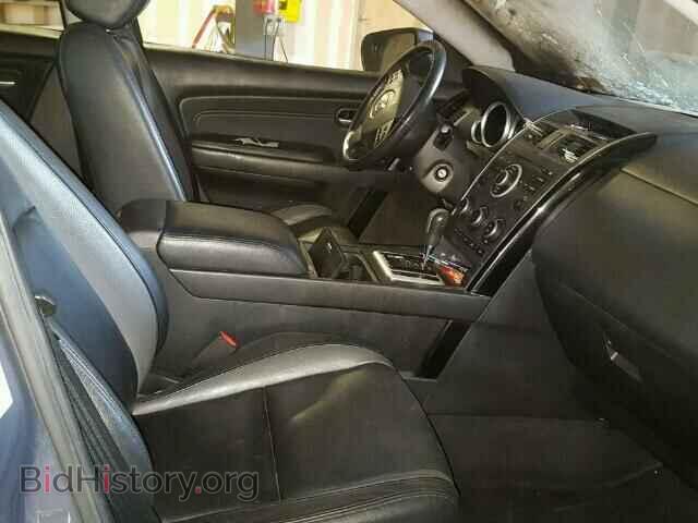 2008 MAZDA CX-9 - VIN: JM3TB28V180144808 - Фото 5