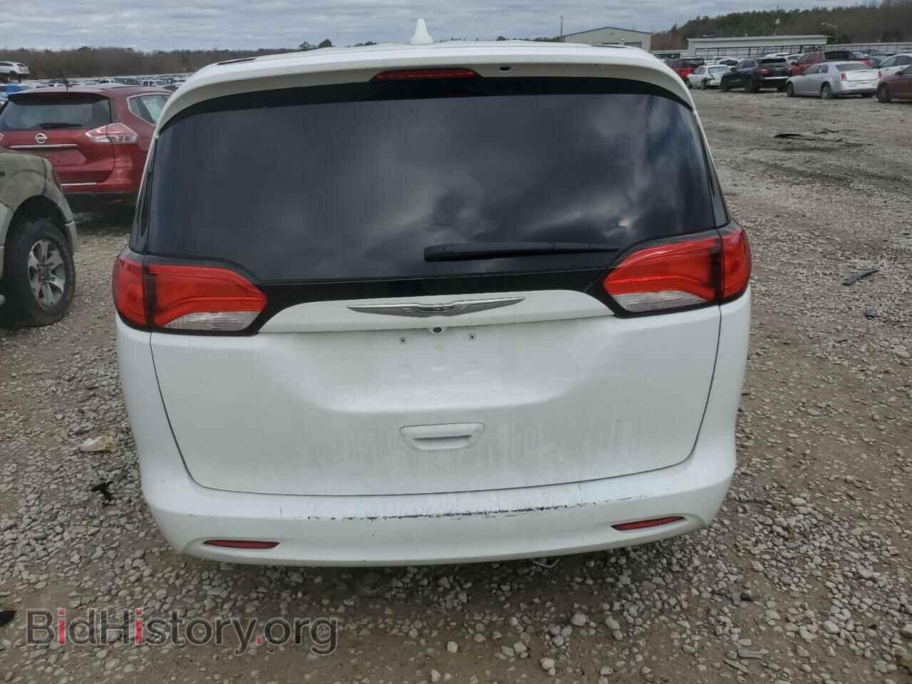 2017 CHRYSLER PACIFICA - VIN: 2C4RC1DG3HR529312 - Photo 6