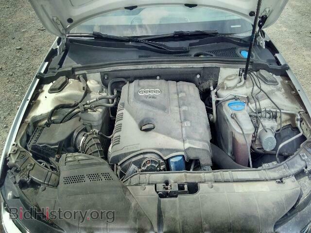 2013 AUDI A4 - VIN: WAUFFCFL0DN026552 - Photo 7