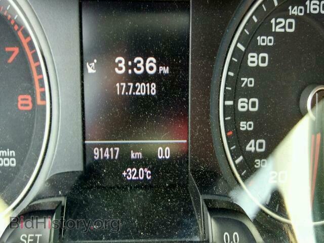 2013 AUDI A4 - VIN: WAUFFCFL0DN026552 - Photo 8