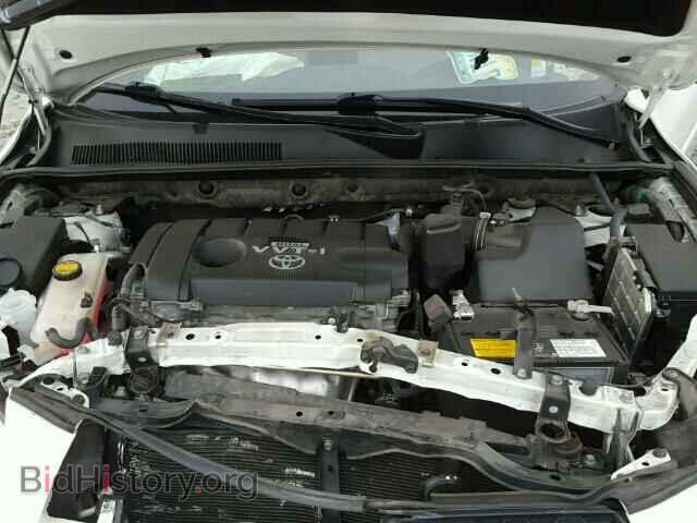 2011 TOYOTA RAV4 - VIN: JTMBF4DVXBD039968 - Photo 7