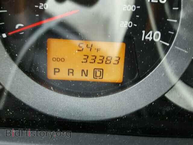 2011 TOYOTA RAV4 - VIN: JTMBF4DVXBD039968 - Photo 8