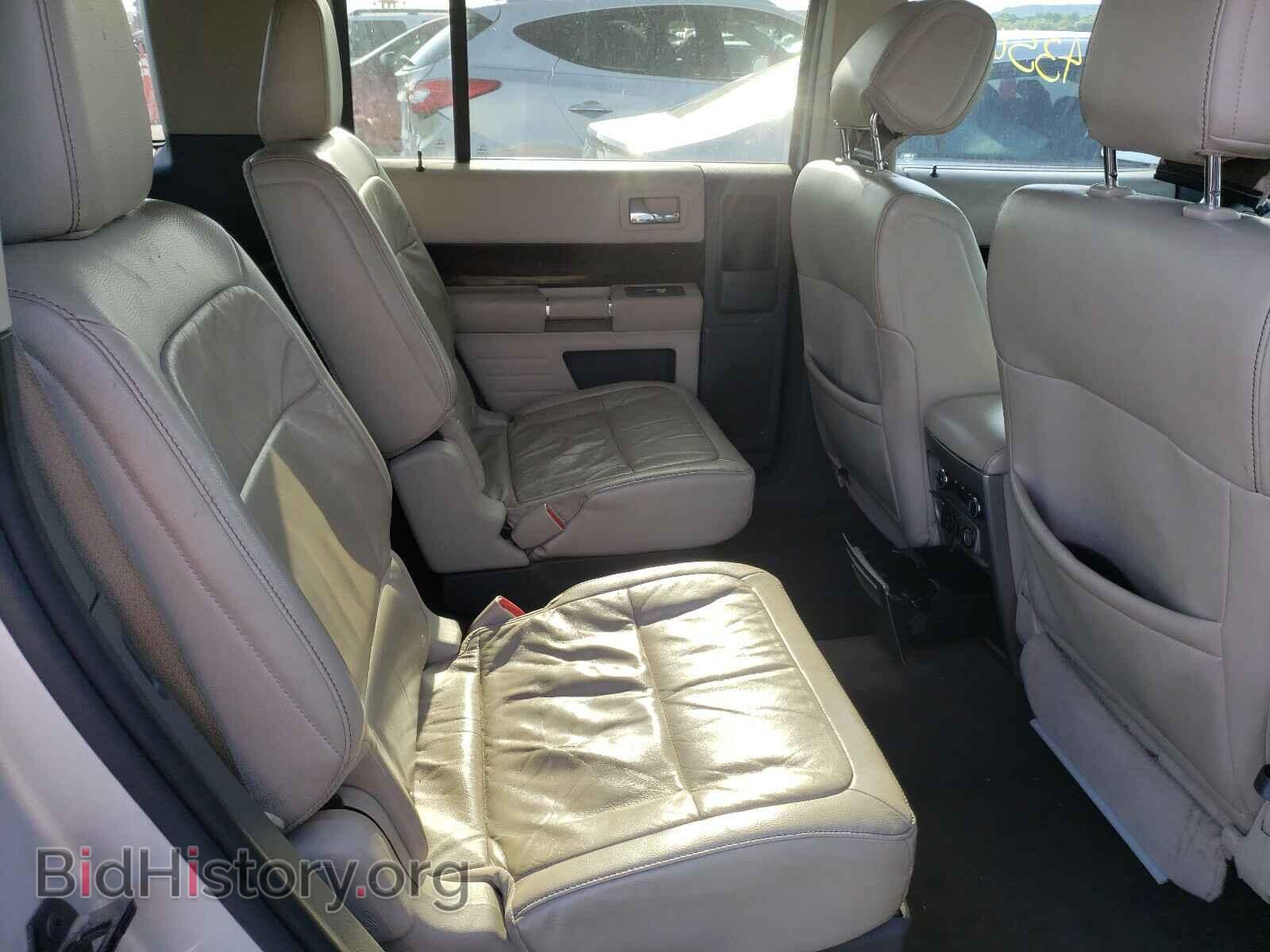 2012 FORD FLEX - VIN: 2FMGK5CCXCBD16371 - Photo 6