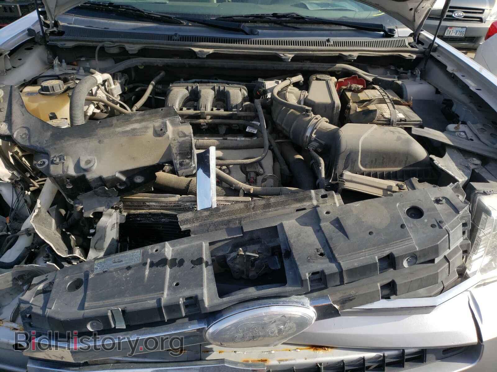 2012 FORD FLEX - VIN: 2FMGK5CCXCBD16371 - Photo 7