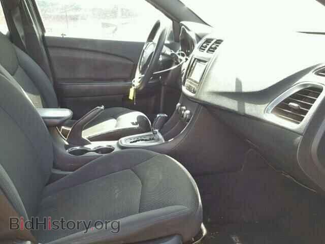2012 DODGE AVENGER - VIN: 1C3CDZAB4CN275551 - Фото 5
