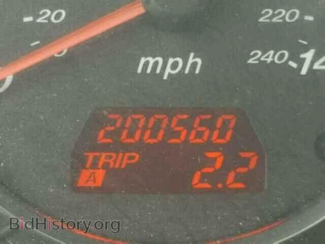 2005 MAZDA 6 - VIN: 1YVHP84C255M19571 - Фото 8