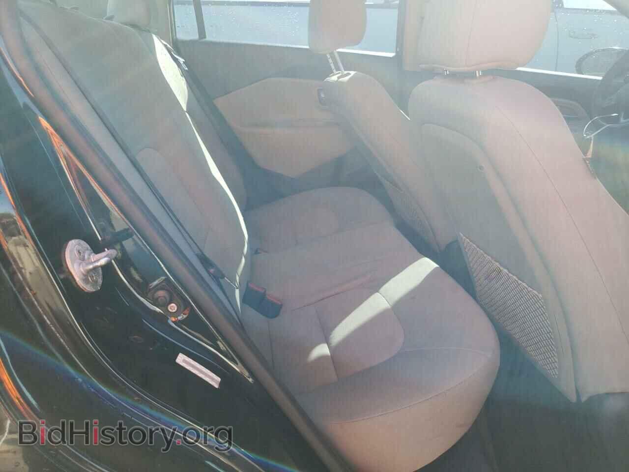 2015 KIA RIO - VIN: KNADM4A30F6467895 - Фото 10