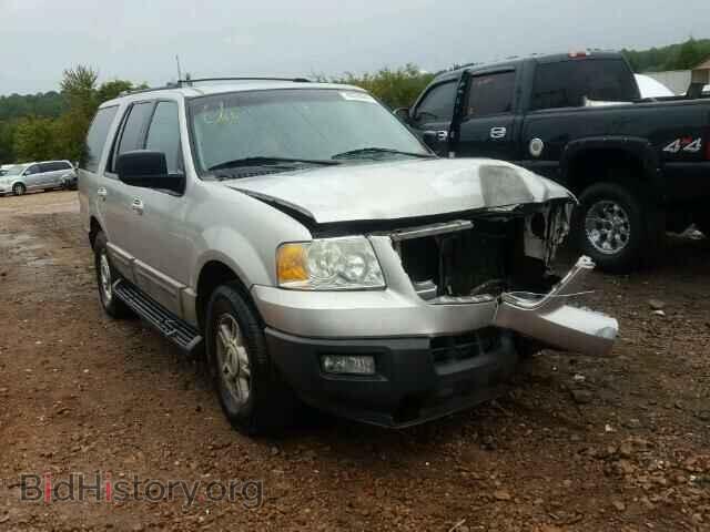 Фотография 1FMPU16L64LA06654 - FORD EXPEDITION 2004