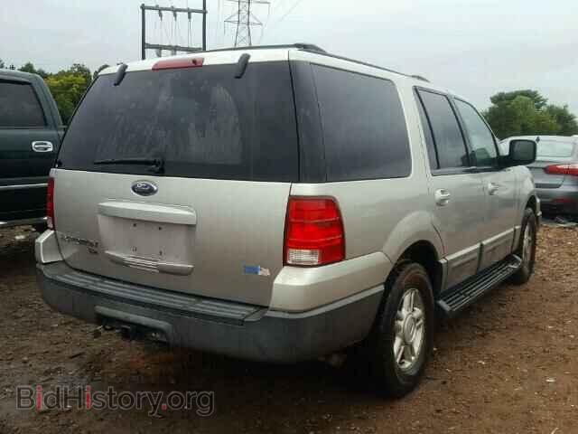 2004 FORD EXPEDITION - VIN: 1FMPU16L64LA06654 - Фото 4