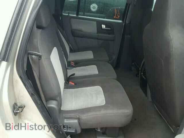 2004 FORD EXPEDITION - VIN: 1FMPU16L64LA06654 - Фото 6