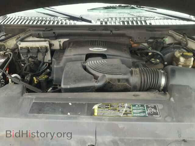 2004 FORD EXPEDITION - VIN: 1FMPU16L64LA06654 - Фото 7