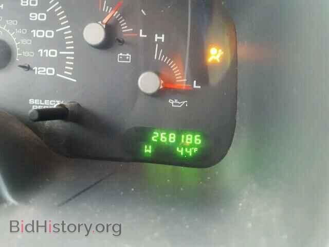 2004 FORD EXPEDITION - VIN: 1FMPU16L64LA06654 - Фото 8
