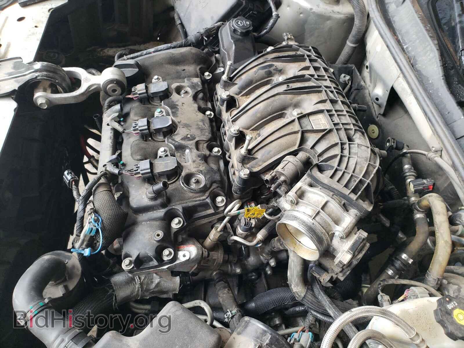 2012 CHEVROLET IMPALA - VIN: 2G1WG5E37C1126895 - Фото 9