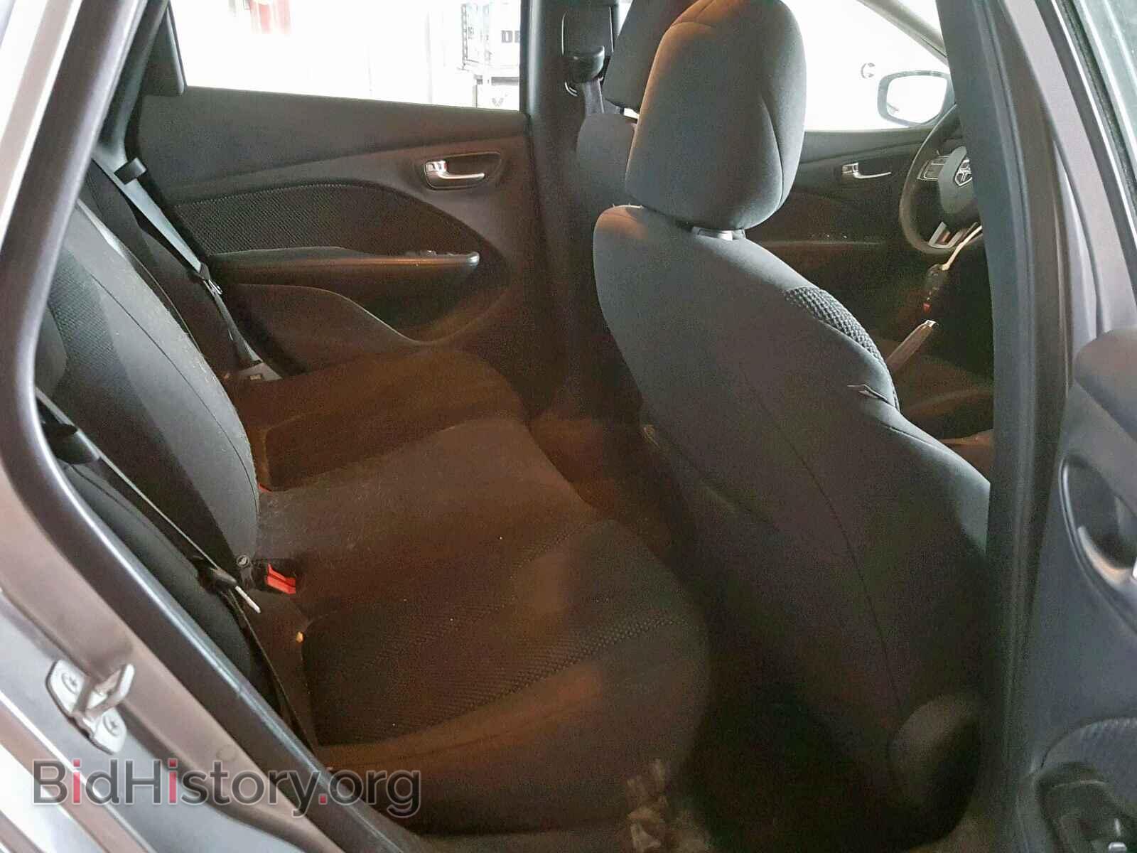 2015 DODGE DART - VIN: 1C3CDFAA3FD331009 - Фото 6