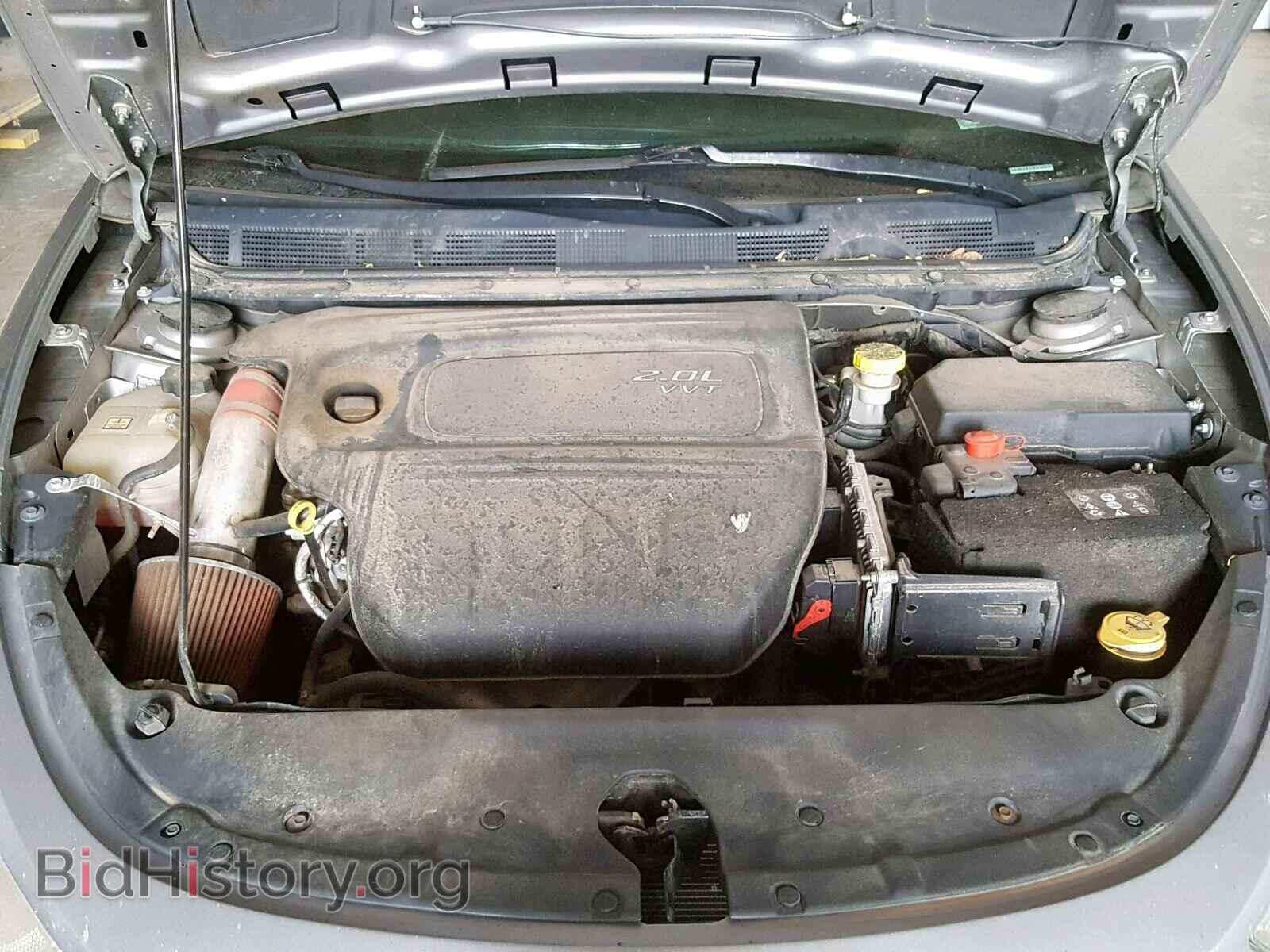 2015 DODGE DART - VIN: 1C3CDFAA3FD331009 - Фото 7