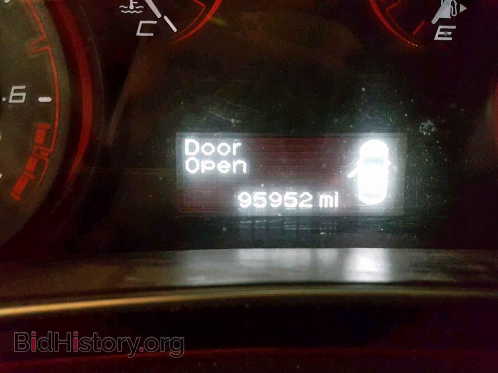 2015 DODGE DART - VIN: 1C3CDFAA3FD331009 - Фото 8