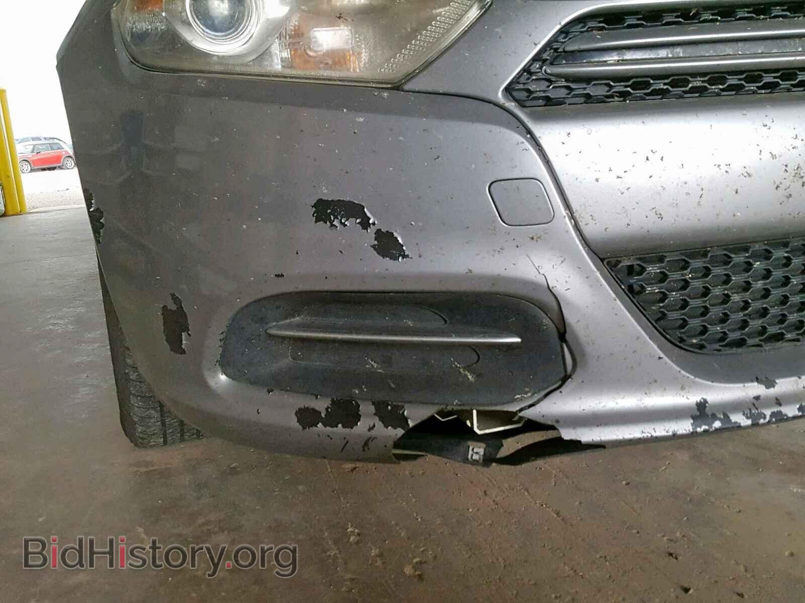 2015 DODGE DART - VIN: 1C3CDFAA3FD331009 - Фото 9