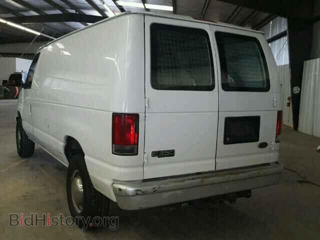 2000 FORD ECONOLINE - VIN: 1FTSE34S4YHA28789 - Photo 3