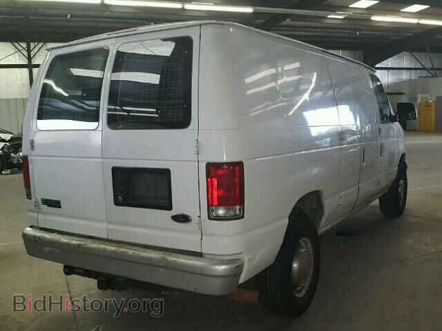 2000 FORD ECONOLINE - VIN: 1FTSE34S4YHA28789 - Photo 4