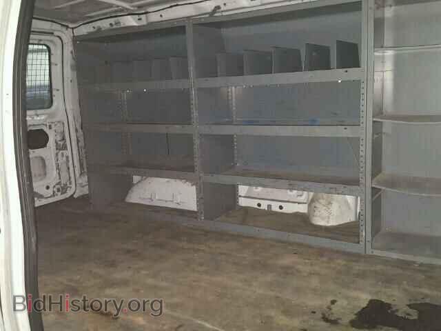 2000 FORD ECONOLINE - VIN: 1FTSE34S4YHA28789 - Photo 6
