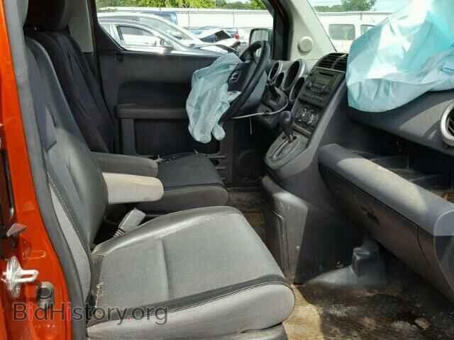 2005 HONDA ELEMENT - VIN: 5J6YH28665L011388 - Photo 5
