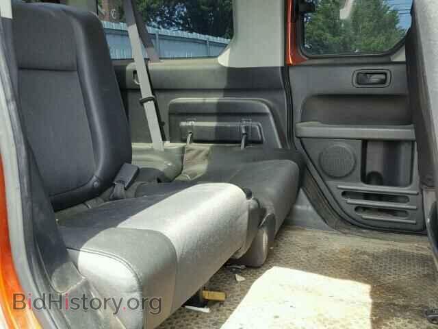 2005 HONDA ELEMENT - VIN: 5J6YH28665L011388 - Photo 6