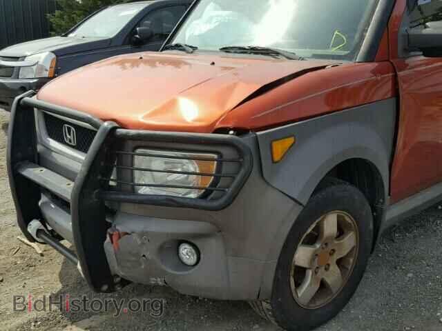 2005 HONDA ELEMENT - VIN: 5J6YH28665L011388 - Photo 9
