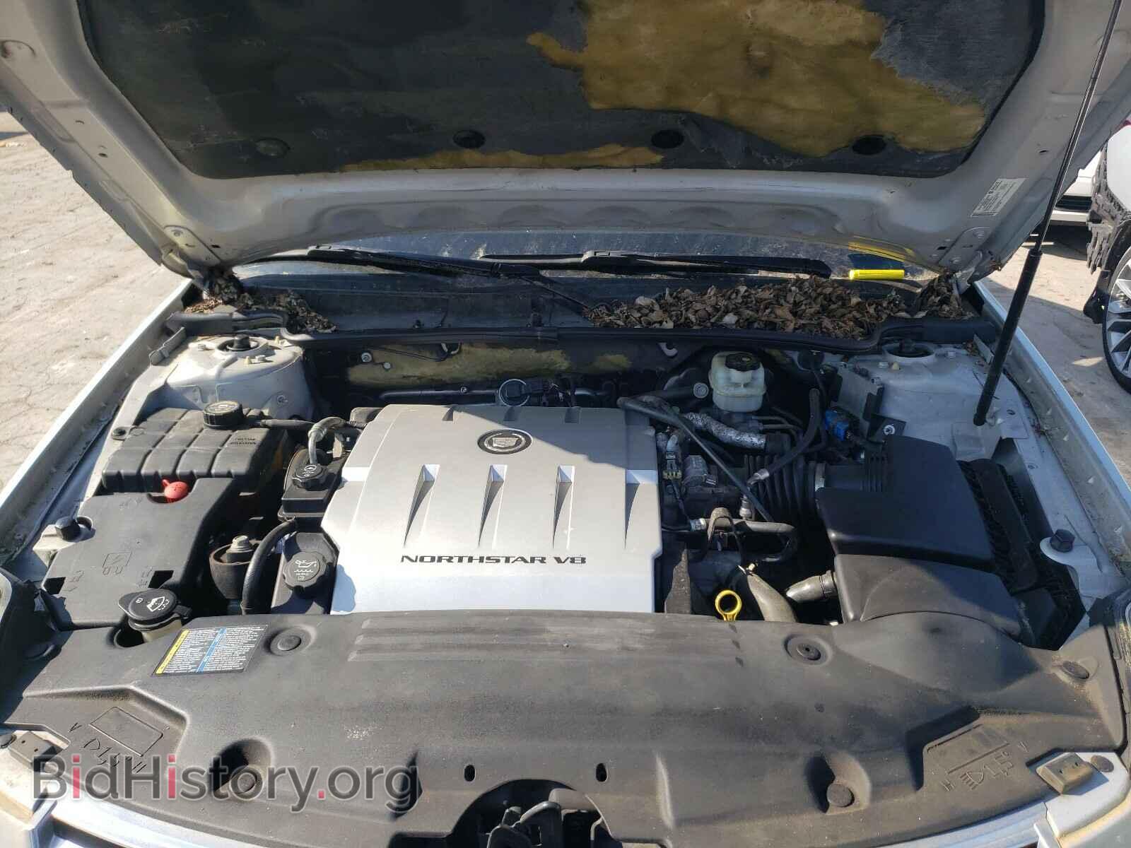 2007 CADILLAC DTS - VIN: 1G6KD57Y37U154486 - Фото 7
