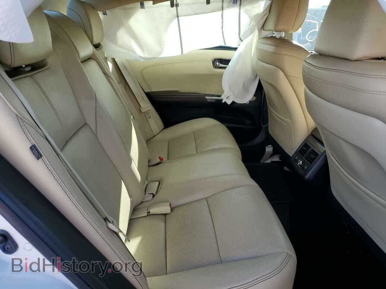2014 TOYOTA AVALON - VIN: 4T1BK1EB4EU109009 - Фото 10