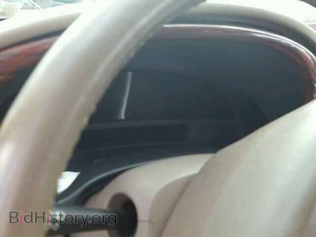 2004 CADILLAC DEVILLE - VIN: 1G6KD54Y64U225194 - Photo 8