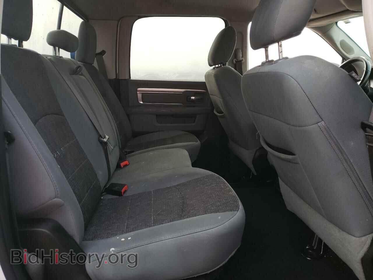 2019 RAM 1500 - VIN: 1C6RR7TT6KS730196 - Фото 10