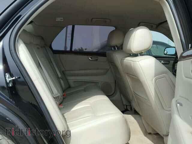 2007 CADILLAC DTS - VIN: 1G6KD57YX7U112106 - Фото 6