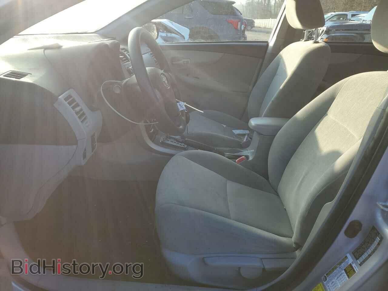 2012 TOYOTA COROLLA - VIN: 2T1BU4EE8CC815579 - Фото 7