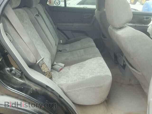 2006 KIA SORENTO - VIN: KNDJD733265539691 - Фото 6