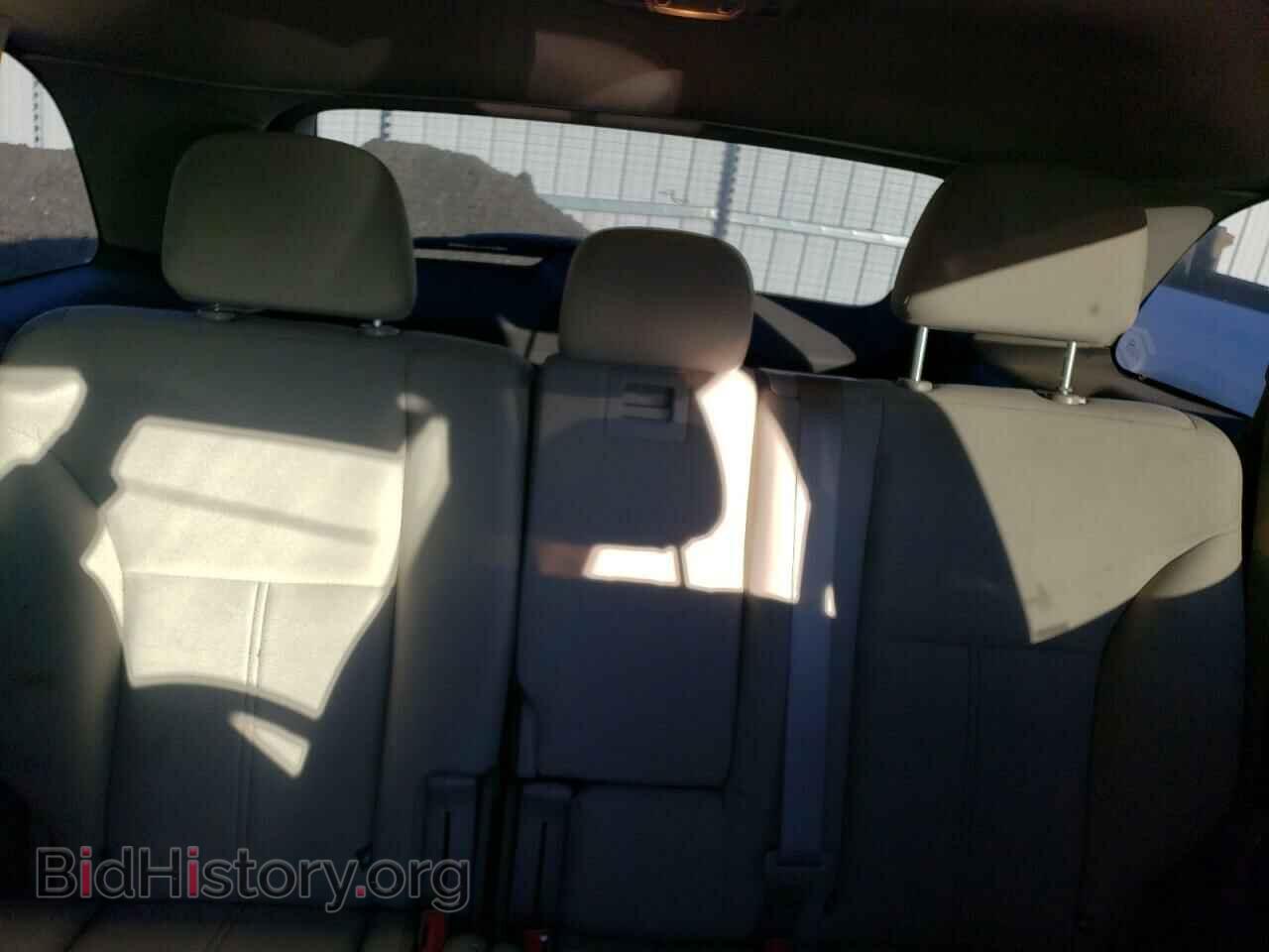 2013 FORD EDGE - VIN: 2FMDK4GC4DBB85463 - Photo 10