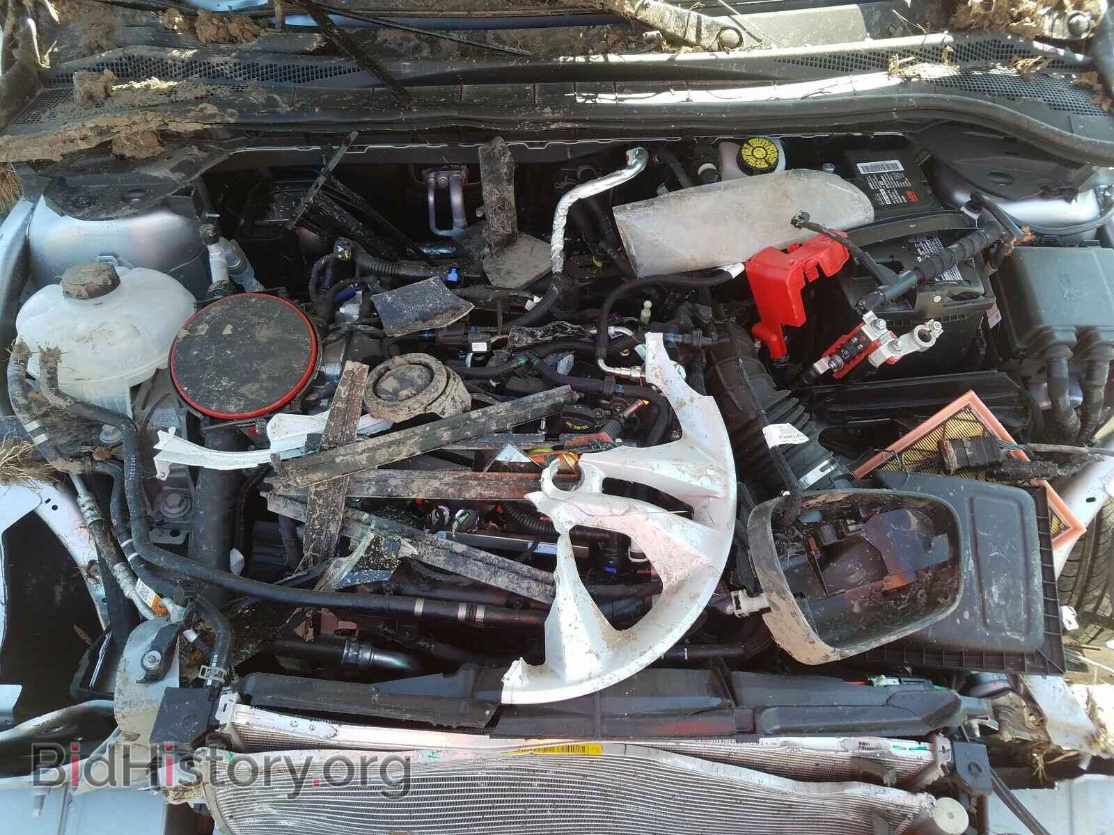 2020 FORD ESCAPE - VIN: 1FMCU9F65LUA49401 - Photo 7