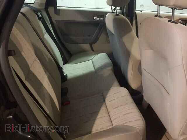 2008 FORD FOCUS - VIN: 1FAHP35N78W179754 - Фото 6