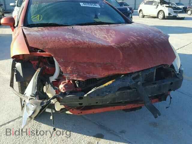 2009 MITSUBISHI ECLIPSE - VIN: 4A3AK24F59E039365 - Photo 10
