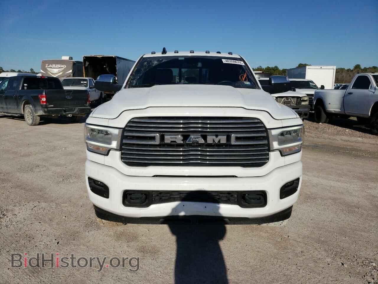 2022 RAM 2500 - VIN: 3C6UR5FL0NG310133 - Фото 5