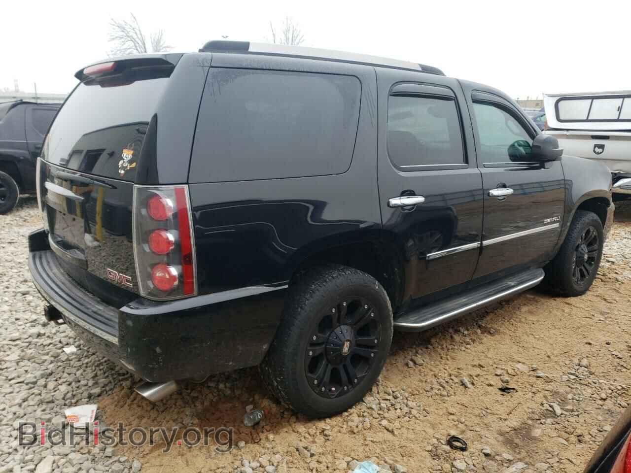 2011 GMC YUKON - VIN: 1GKS2EEF7BR386240 - Фото 3