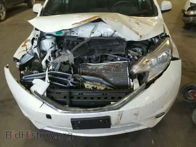 2014 NISSAN VERSA - VIN: 3N1CE2CP2EL432329 - Photo 7