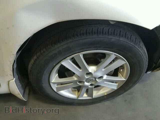 2014 NISSAN VERSA - VIN: 3N1CE2CP2EL432329 - Photo 10