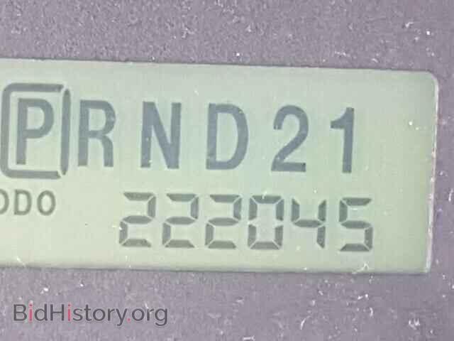 2005 MAZDA TRIBUTE - VIN: 4F2YZ06105KM16215 - Фото 8