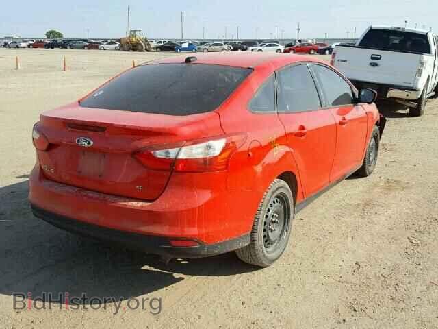 2012 FORD FOCUS - VIN: 1FAHP3F24CL243490 - Photo 4