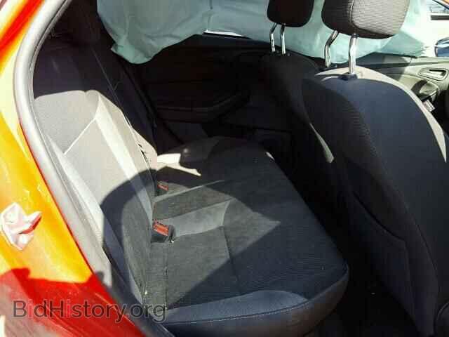 2012 FORD FOCUS - VIN: 1FAHP3F24CL243490 - Photo 6